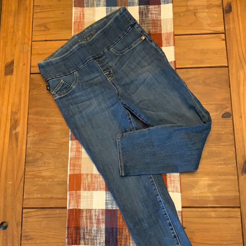 Women’s Rock & Republic Skinny Denim